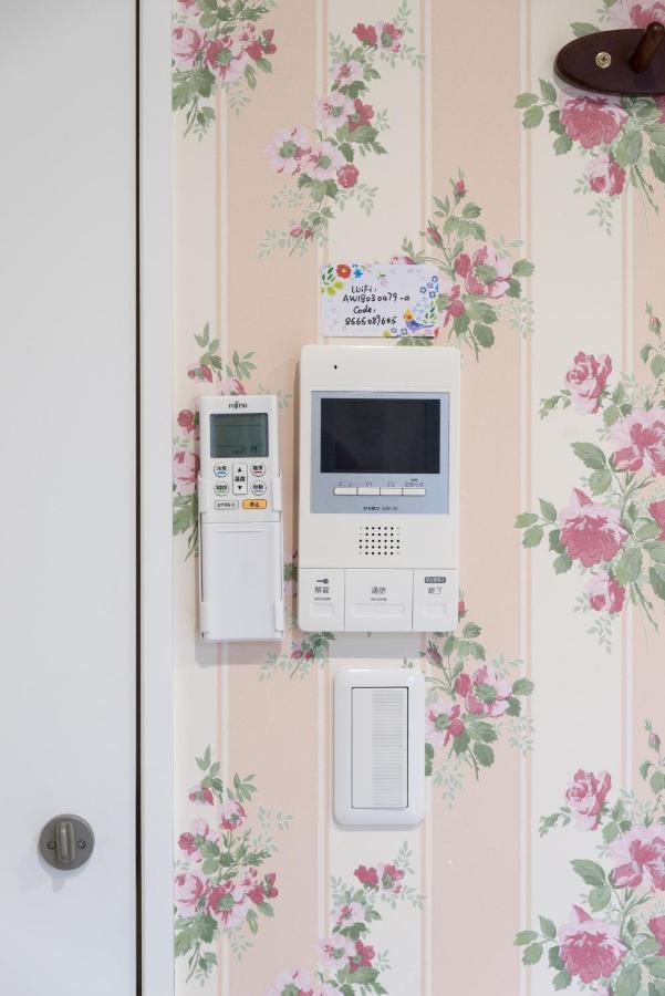 Nestay Inn Tokyo Senju Exterior photo