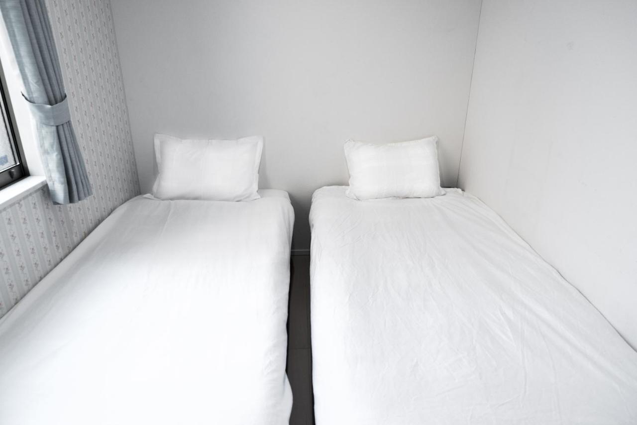 Nestay Inn Tokyo Senju Exterior photo