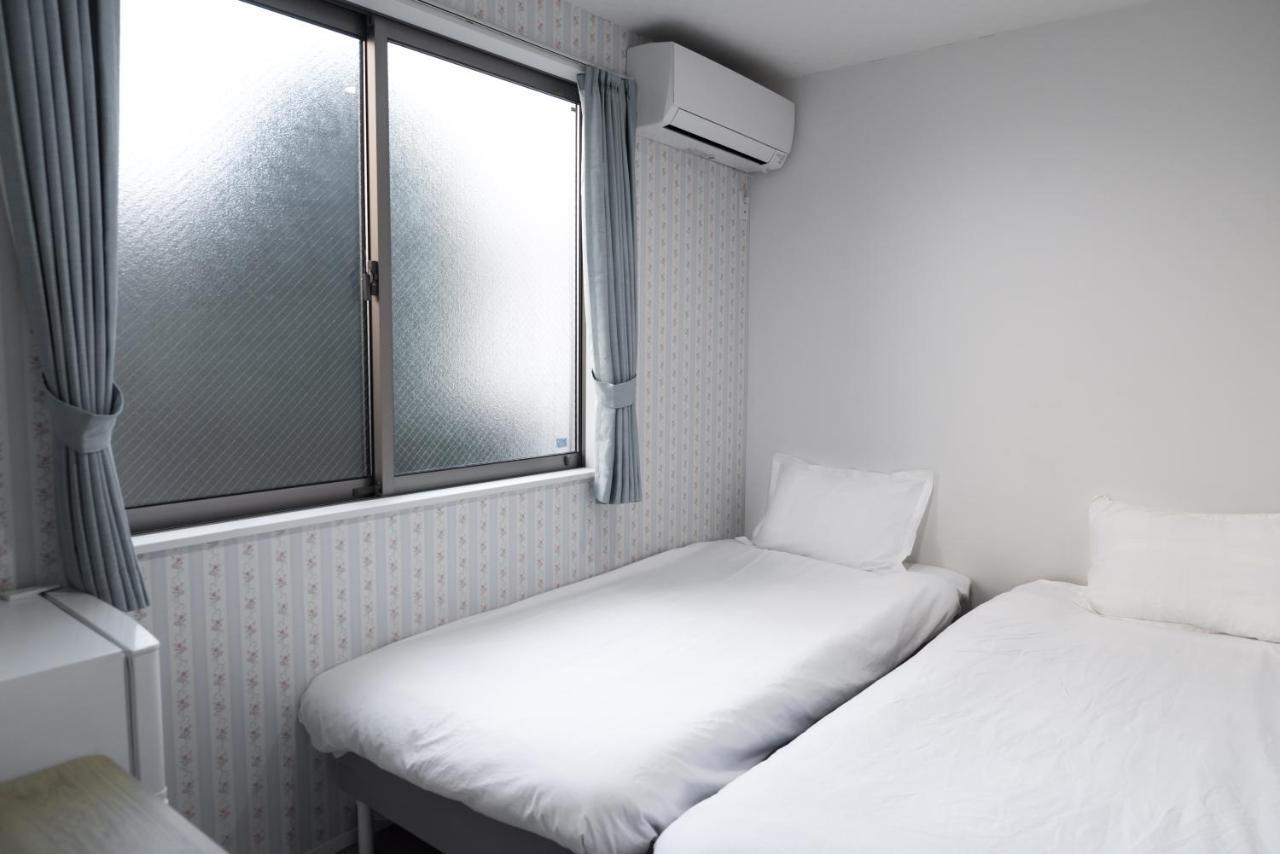 Nestay Inn Tokyo Senju Exterior photo